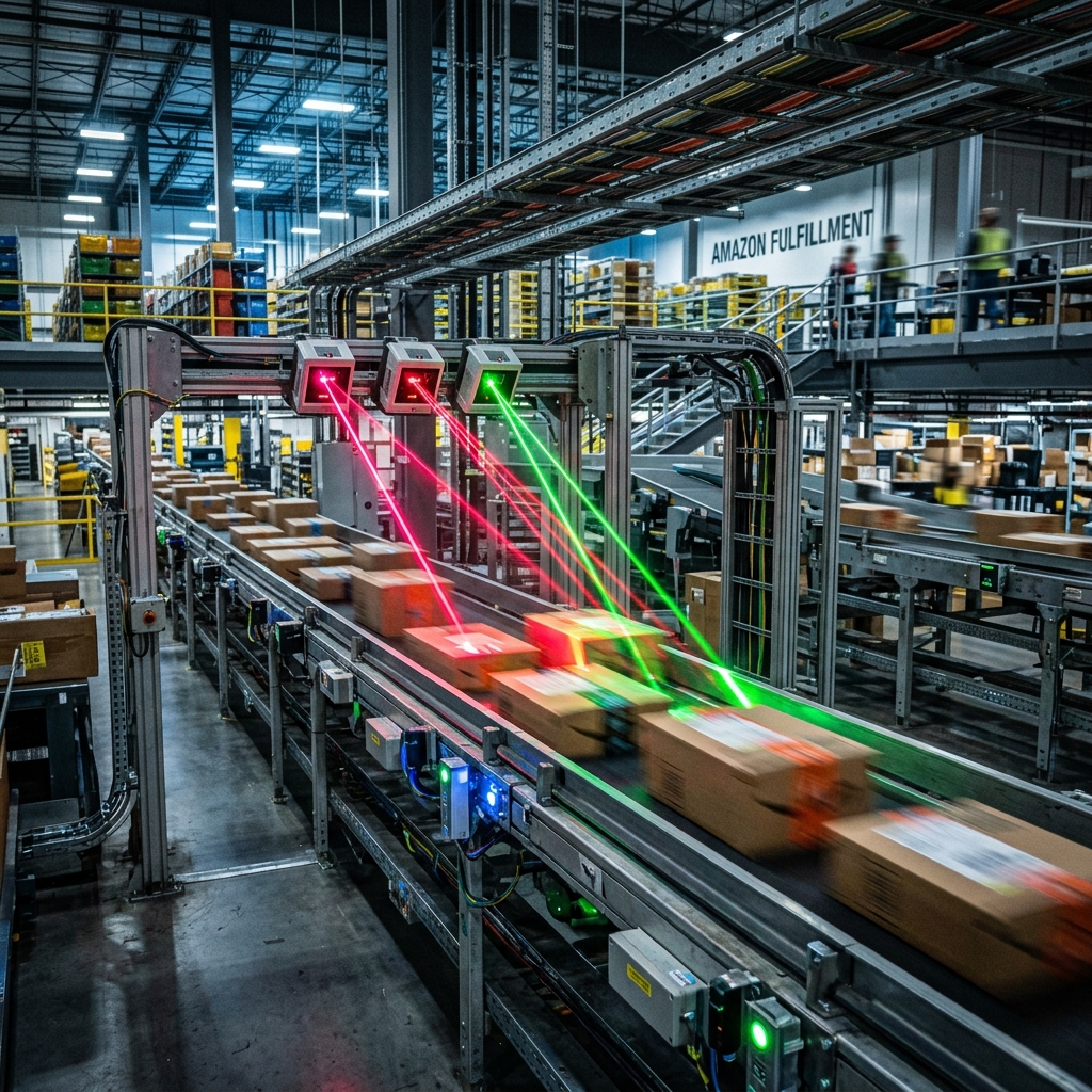 Logística de E-commerce